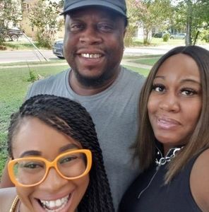 Meet your Posher, Carolyn